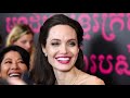 Maleficent Actress Angelina Jolie Isn't Respected In Hollywood