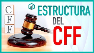 Estructura Del Código Fiscal De La Federación | Impuest... | Doovi