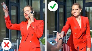 Important Etiquette Rules You Break Every Day Without Noticing
