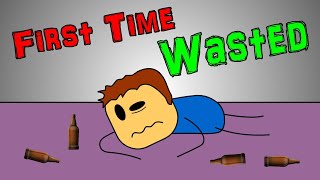 Brewstew - First Time Wasted