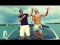 Pipe Bueno Ft Maluma - La Invitación | Lyric Video