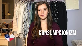 Konsumpcjonizm