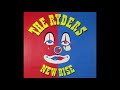 the ryders new rise