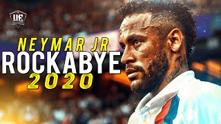 Neymar Jr - Rockabye ● Skills Show 2020 (HD)