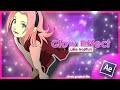 Glow Effect like Neptun After effects AMV Tutorial