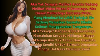 Kisah Romantis | Terlalu Rumit Untuk Dimengerti