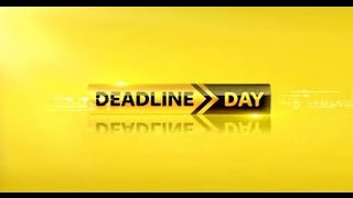Live Stream Transfer Deadline Day 31/08/2016