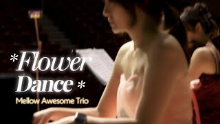 Flower Dance - DJ Okawari | Mellow Awesome Trio