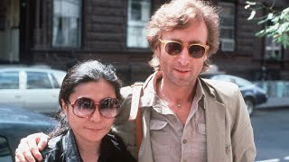 John Lennon's 1980 music playlist might surprise you