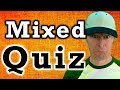 🍺 [PUB QUIZ] Mixed Interesting Facts Quiz Multiple Choice | Mixed Knowledge