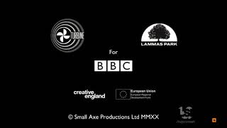 Turbine/Lammas Park/BBC/BBC Studios (2021)