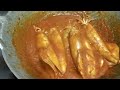 resepi sotong buncit cara masak sotong buncit