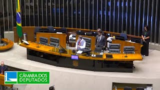 Plenário aprova projetos de Segurança Pública - 11/12/24