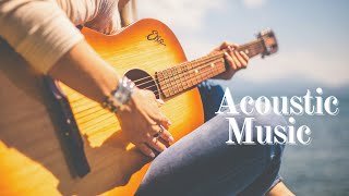 Soul Soothing Acoustical Music for Relaxation  HD 1080p