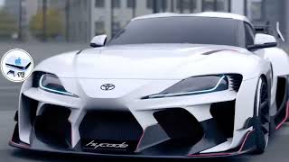 تويوتا سوبرا 2024 Toyota Supra