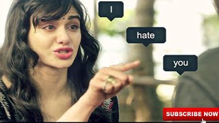 💔 Hate You WhatsApp Status 💔 || Sad Status video || Hum or Tum