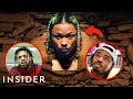 J. Cole's 'Middle Child' Music Video Explained By Its Director