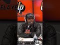 Maino speaks on Troy Ave taking the stand against Taxstone