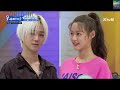 eng supertv s2 ep1 suju vs aoa ofcourse game