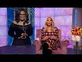 Oprah's Golden Globe Awards Speech | The Wendy Williams Show: Hot Topics SE9 EP65