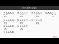 Learn Algo & Data Structure in Java for Day-to-Day Apps:Bubble Sort-Method of Sorting|packtpub.com