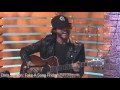 Chris Janson- Fake-A-Song Friday