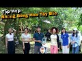 Tập Hợp Những Bông Hoa Núi Rừng Tây Bắc Trên Kênh Nùng Vlog, Ăn Mừng Nút Bạc Nùng Vlog...!