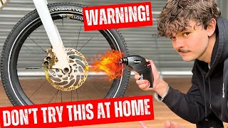 Do These Crazy Internet Bike Hacks Actually Work?!