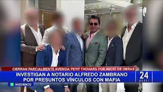 Esposo de Magaly Medina en la mira por caso de clonación de placas vehiculares