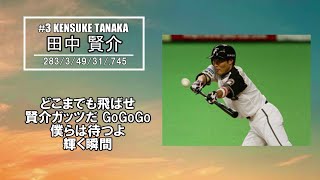 【リメイク】2009年北海道日本ハムファイターズ1-9+α【応援歌】