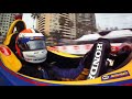 onboard footage of alex rossi s long beach grand prix win