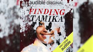 Finding Tamika: A Conversation About Missing Black Women and Girls