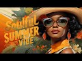 Summer Soul/R&B Music Playlist | Soul Radio Station