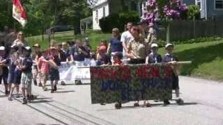 Northfield Parade - June 2, 2013