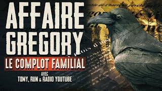Affaire Gregory : Le complot familial avec Radio Youtube @R-YT