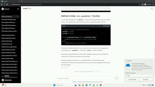 python string compare ignore case