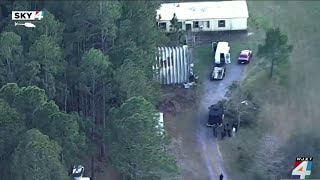 Could mental health professional have responded to JSO standoff that turned deadly?