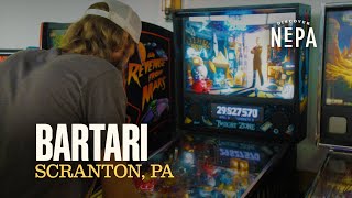 Bartari | Scranton, PA