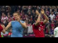 high five lewandowski s remarkable record show