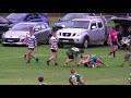 2018 group 7 rl 1st grade round 5 berry shoalhaven heads magpies v stingrays of shellharbour