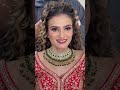 bridal makeup song love trending trend videoshort youtubeshorts