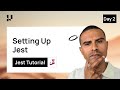 How to Install and Set Up Jest for JavaScript Testing (Step by Step)