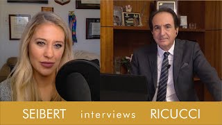 DRendo - Seibert interviews Ricucci