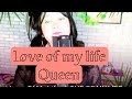 Love of my life - Queen; cover by @MimiMizobe