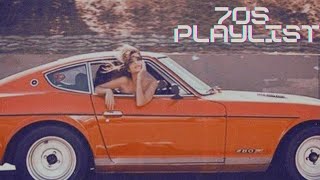 songs that bring you back to the summer of the 70s + aesthetic videos