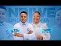 Minister Linos ft Nyasha Mutonhori : Ndiwe Unozvigona