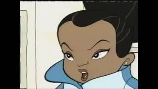 Class of 3000 |Meet Tamika and Philly Phil| Cartoon Network (2006)