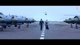 ##Happy Independence Day## Bhuj Movie scene ##Arijit Singh song ## For What's app status