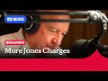 BREAKING: Police lay further charges against Alan Jones | ABC NEWS