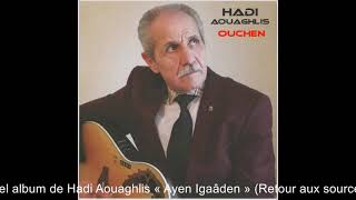 Hadi Aouaghlis \